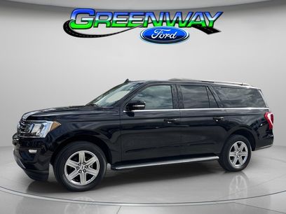 Used 2019 Ford Expedition Max XLT w/ Equipment Group 202A