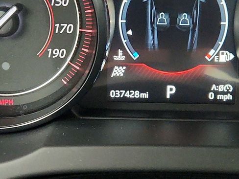 Used 2016 Jaguar F-TYPE S image 15