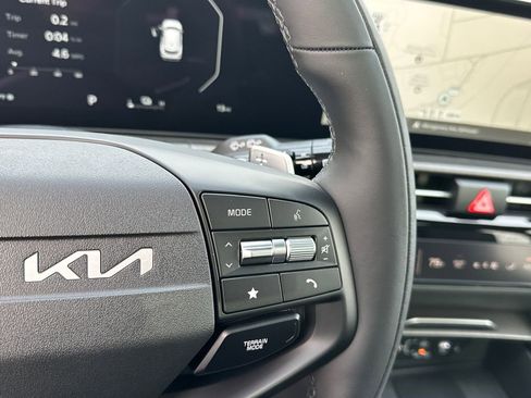 New 2026 Kia Sportage X-Line Prestige image 25