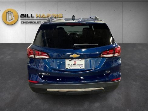 Used 2022 Chevrolet Equinox LT image 10