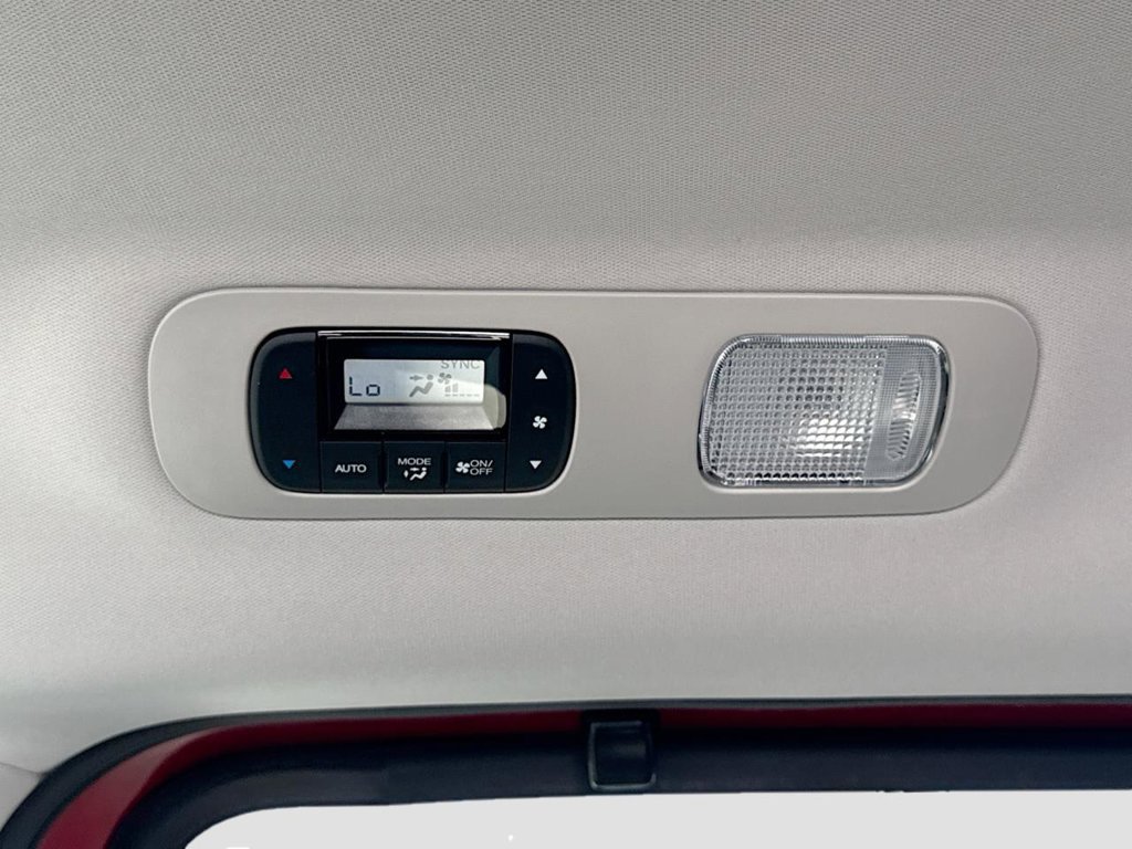 New 2027 Honda Odyssey Elite image 29