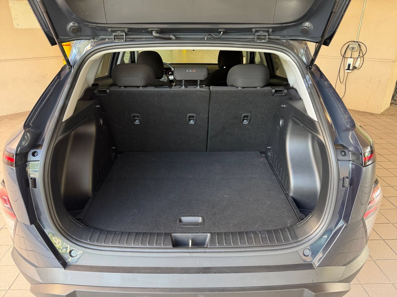 Used 2026 Hyundai Kona SEL Sport FWD image 30