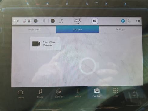 New 2025 Jeep Grand Cherokee Limited w/ Black Appearance Package image 23