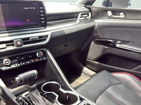 Used 2024 Kia K5 GT w/ GT1 Package FWD image 19