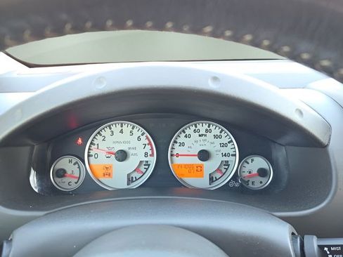 Used 2013 Nissan Xterra PRO-4X w/ Pro-4x Leather Pkg image 24