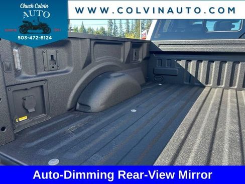 Used 2022 Ford F150 XLT w/ Equipment Group 302A High AWD/4WD image 29
