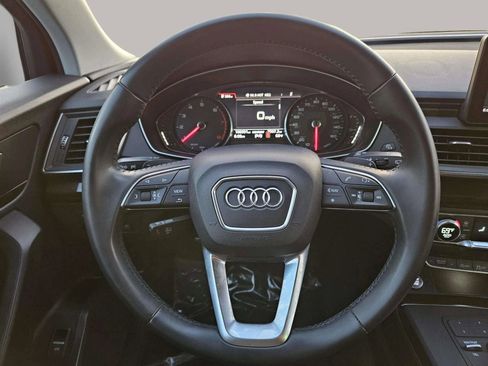 Used 2019 Audi Q5 2.0T Premium image 28