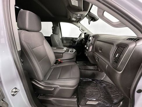 Used 2024 GMC Sierra 1500 Pro w/ Graphite Edition AWD/4WD image 22