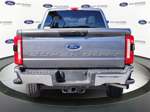New 2025 Ford F350 XLT w/ 360-Degree Camera Package image 4