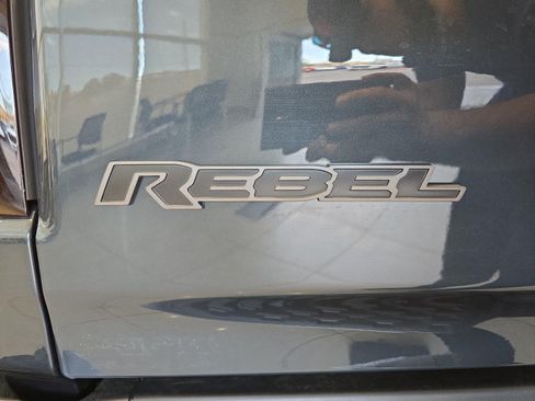 New 2026 RAM 1500 Rebel w/ Rebel Level 2 Equipment Group AWD/4WD image 33