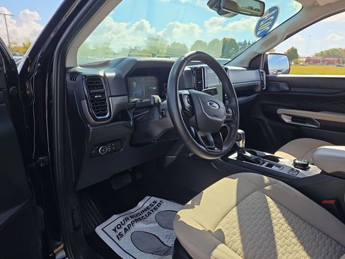 Used 2024 Ford Ranger XLT w/ Trailer Tow Package image 20
