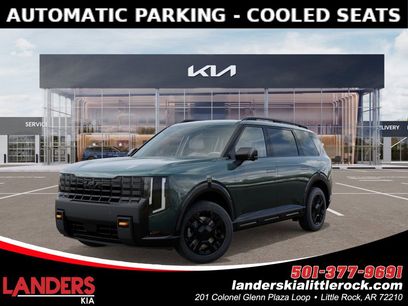 New 2027 Kia Telluride SX Prestige X-Pro
