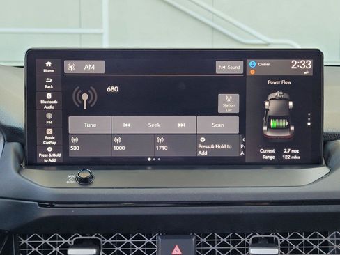 Used 2025 Honda Accord Sport image 26
