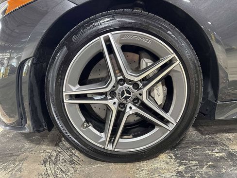 Used 2021 Mercedes-Benz CLS 450 4MATIC image 10