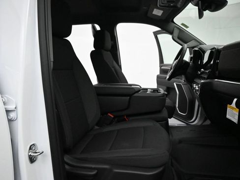 New 2026 GMC Sierra 3500 SLE w/ SLE Value Package AWD/4WD image 21