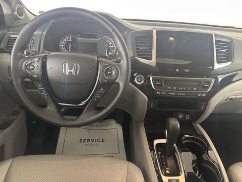 Used 2019 Honda Ridgeline RTL-E image 19