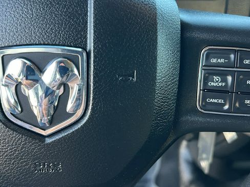 Certified 2022 RAM 1500 Tradesman w/ Chrome Appearance Group image 20