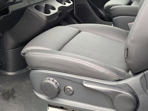 New 2025 Mercedes-Benz Sprinter 2500 image 6