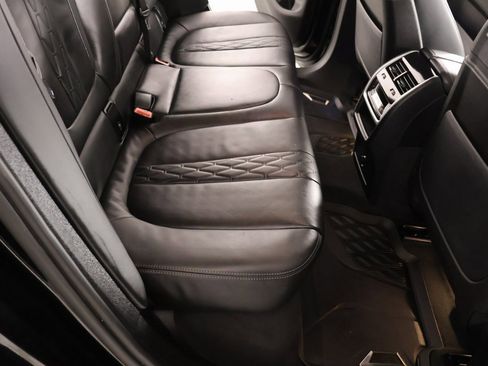 Used 2023 BMW X6 M50i w/ Executive Package image 15