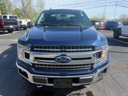 Used 2019 Ford F150 XLT w/ XTR Package AWD/4WD image 8
