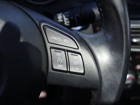 Used 2015 MAZDA MAZDA6 Touring image 22