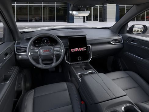 New 2026 GMC Acadia Elevation w/ Black Edition image 15