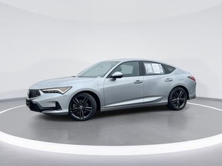 Used 2023 Acura Integra A-Spec video 1