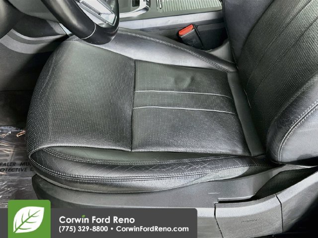Used 2019 Land Rover Discovery Sport HSE AWD/4WD image 22