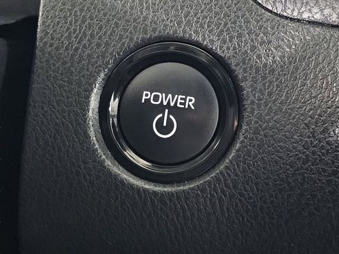 Used 2025 Toyota Camry LE FWD image 15