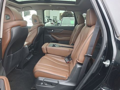 Certified 2022 Acura MDX SH-AWD w/ Advance Package image 10