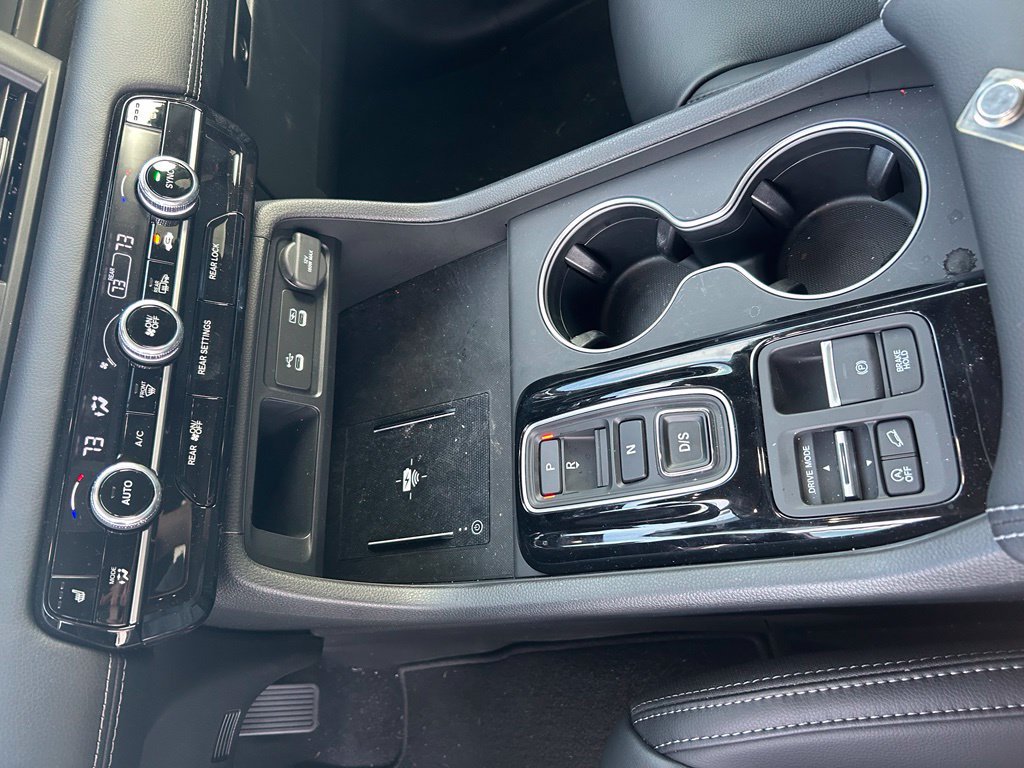 Used 2026 Honda Pilot Touring image 19