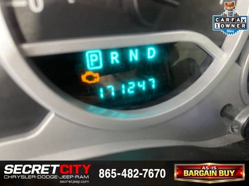 Used 2007 Jeep Wrangler Sahara w/ PWR Convenience Group AWD/4WD image 18