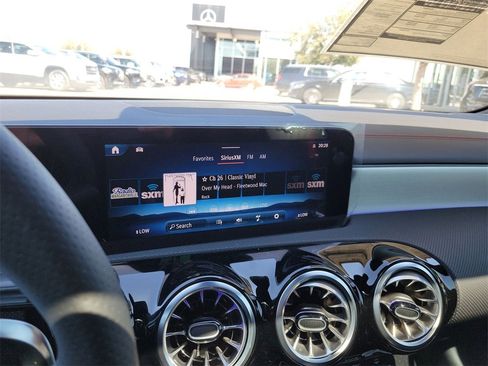 New 2025 Mercedes-Benz CLA 35 AMG 4MATIC image 19