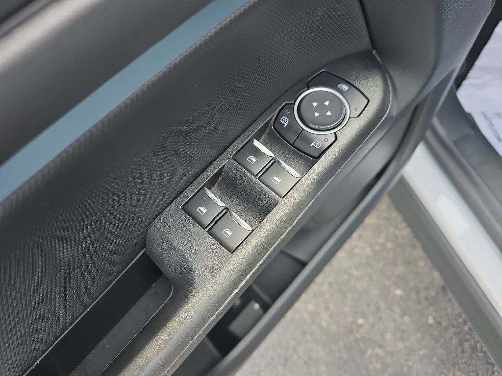 Used 2021 Ford Bronco Sport Badlands AWD/4WD image 11