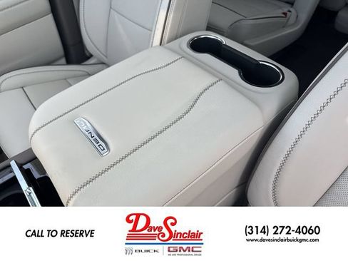 New 2026 GMC Yukon XL Denali w/ Denali Reserve Package AWD/4WD image 21
