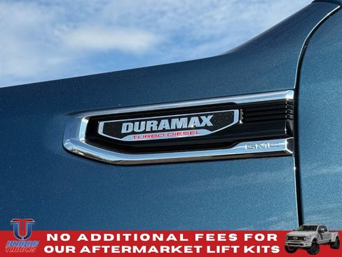 Used 2026 GMC Sierra 1500 Denali w/ Technology Package AWD/4WD image 12