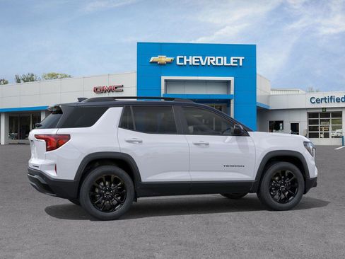 New 2026 GMC Terrain Elevation w/ Elevation Premium Package image 5