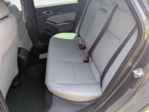 New 2025 Honda Civic Sport Touring image 15