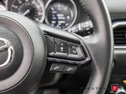 Used 2024 MAZDA CX-5 AWD 2.5 S image 27
