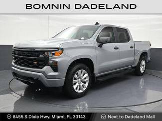 Used 2024 Chevrolet Silverado 1500 Custom RWD video 1