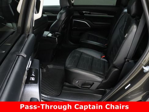 Used 2024 Kia Telluride SX Prestige image 32