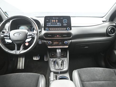Used 2022 Hyundai Kona N w/ Cargo Package FWD image 30