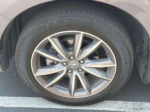 Used 2019 Acura RDX AWD w/ Technology Package image 22