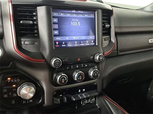 Used 2020 RAM 1500 Rebel w/ Rebel Level 1 Equipment Group image 28