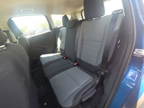 Used 2019 Ford Escape S FWD image 16