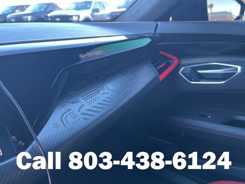 Used 2023 Audi RS e-tron GT image 26