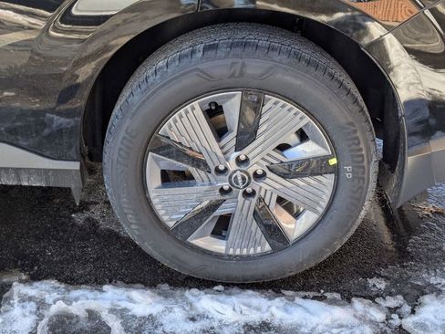 New 2026 Nissan Murano SL image 12