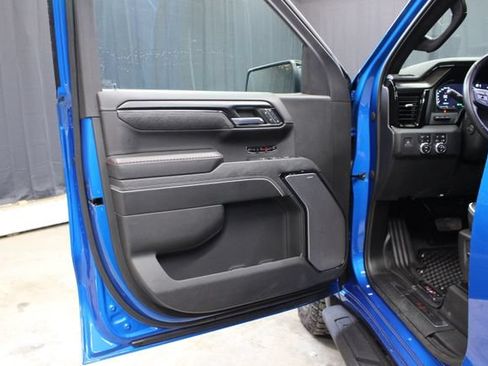 Used 2023 GMC Sierra 1500 AT4X AWD/4WD image 44