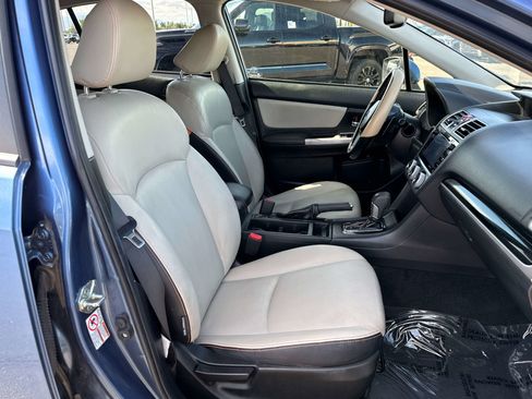 Used 2016 Subaru Crosstrek Touring AWD/4WD image 17