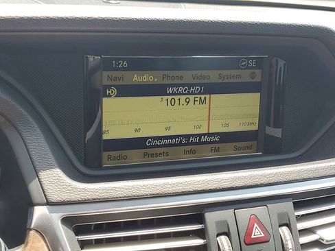 Used 2012 Mercedes-Benz E 350 4MATIC Sedan image 26